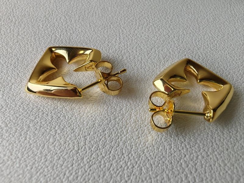 Louis Vuitton Earrings